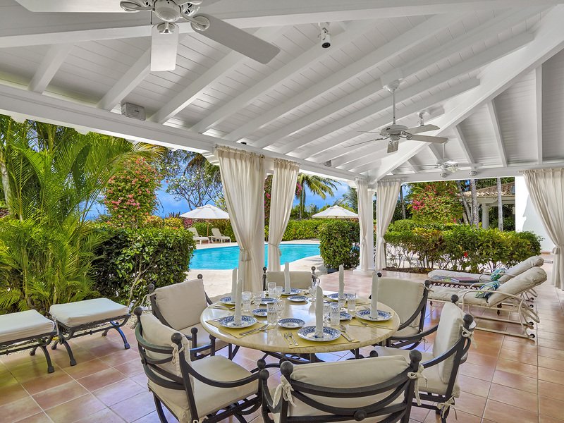 Villa en Holetown, Parroquia de Saint James, Barbados 1 - 17127067