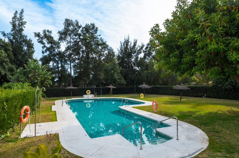 Apartment in La Quinta, Benahavis, Andalusia 3 - 17118190