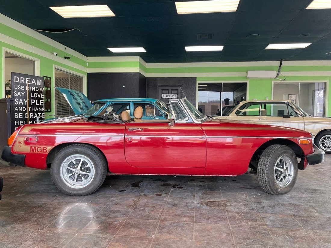 Cabriolet in Kansas City, MO, United States 5 - 17125380