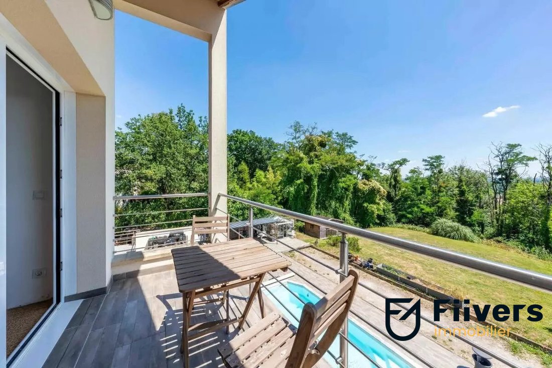 House in Linas, Ile-de-France, France 2 - 17128740