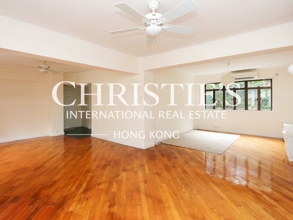 Apartment in Hong Kong, Hong Kong 2 - 17130028