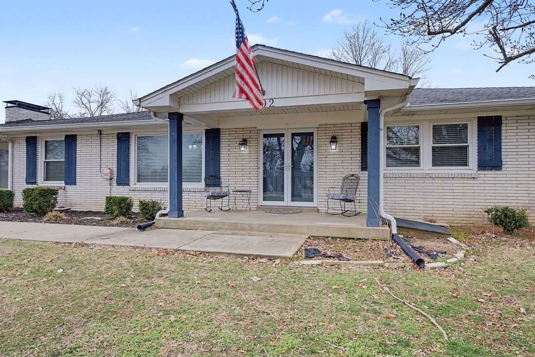 House in Nashville, Tennessee, United States 4 - 17101687