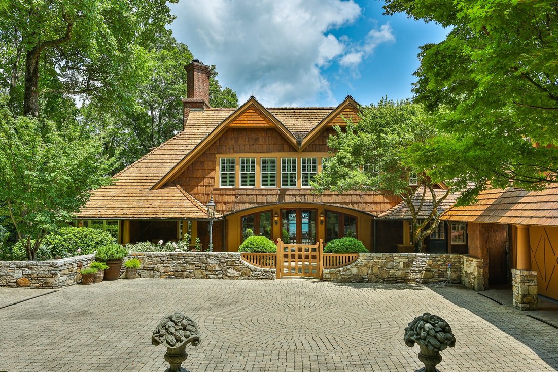 House in Highlands, North Carolina, United States 4 - 17100577