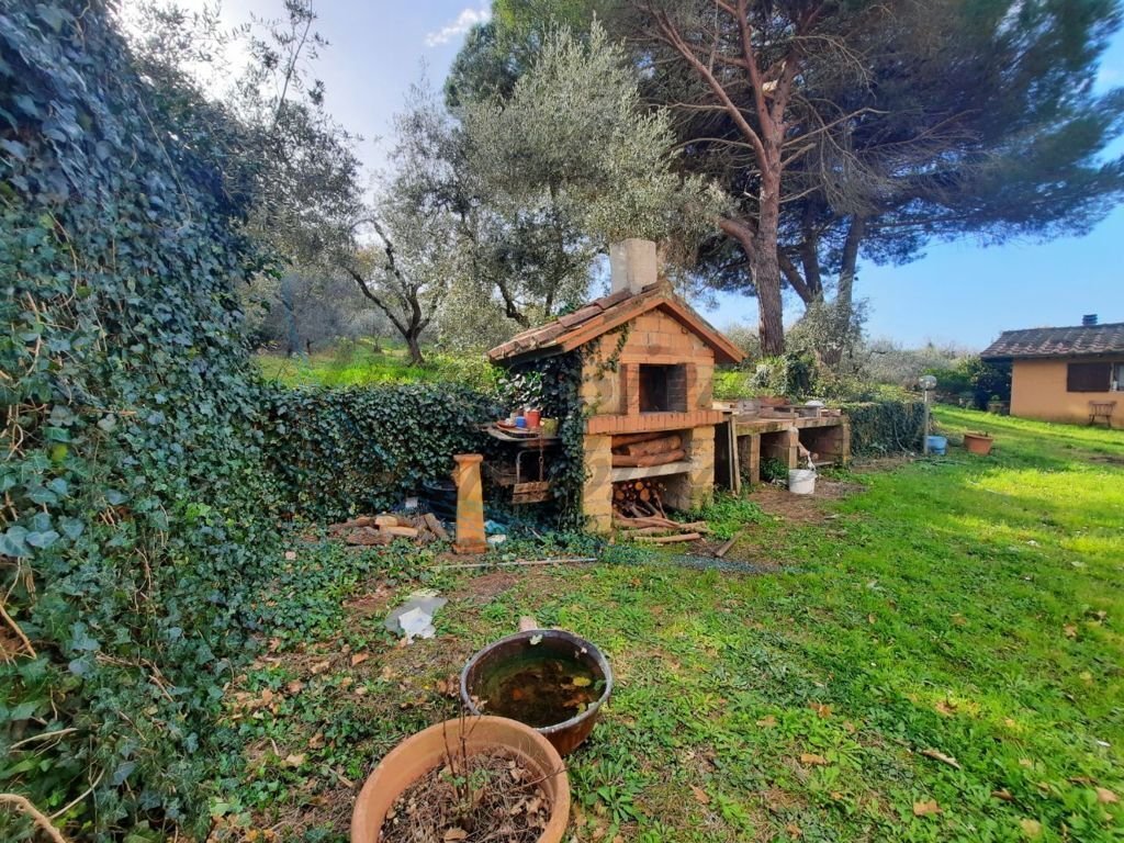 Villa in Bibbona, Tuscany, Italy 5 - 17100536