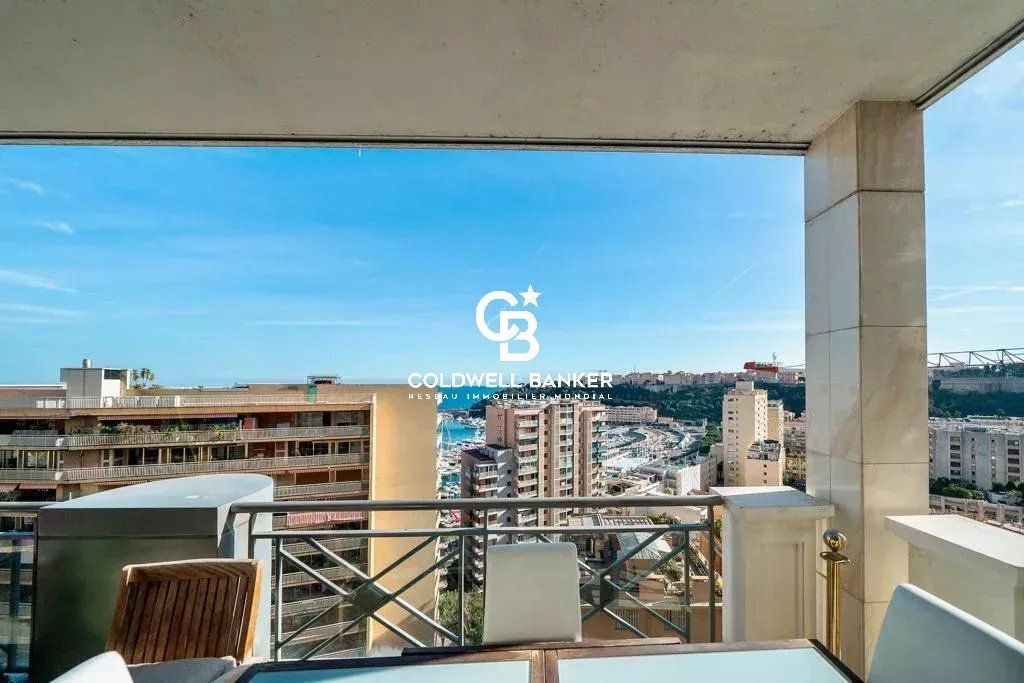 Apartamento en Mónaco, Mónaco 1 - 14979328