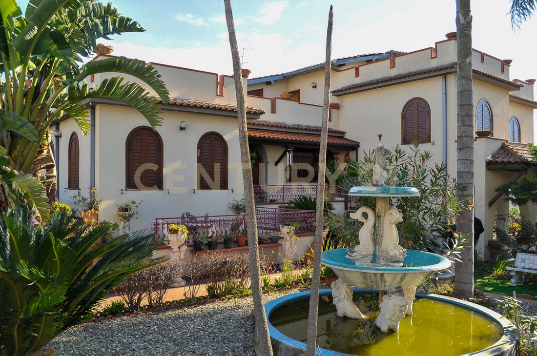 Villa in Giarre, Sicily, Italy 4 - 16915084