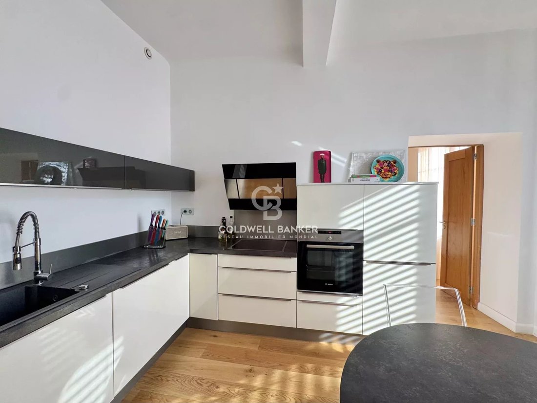 Apartment in Centre Ville-Cardo, Bastia, France 3 - 17089392