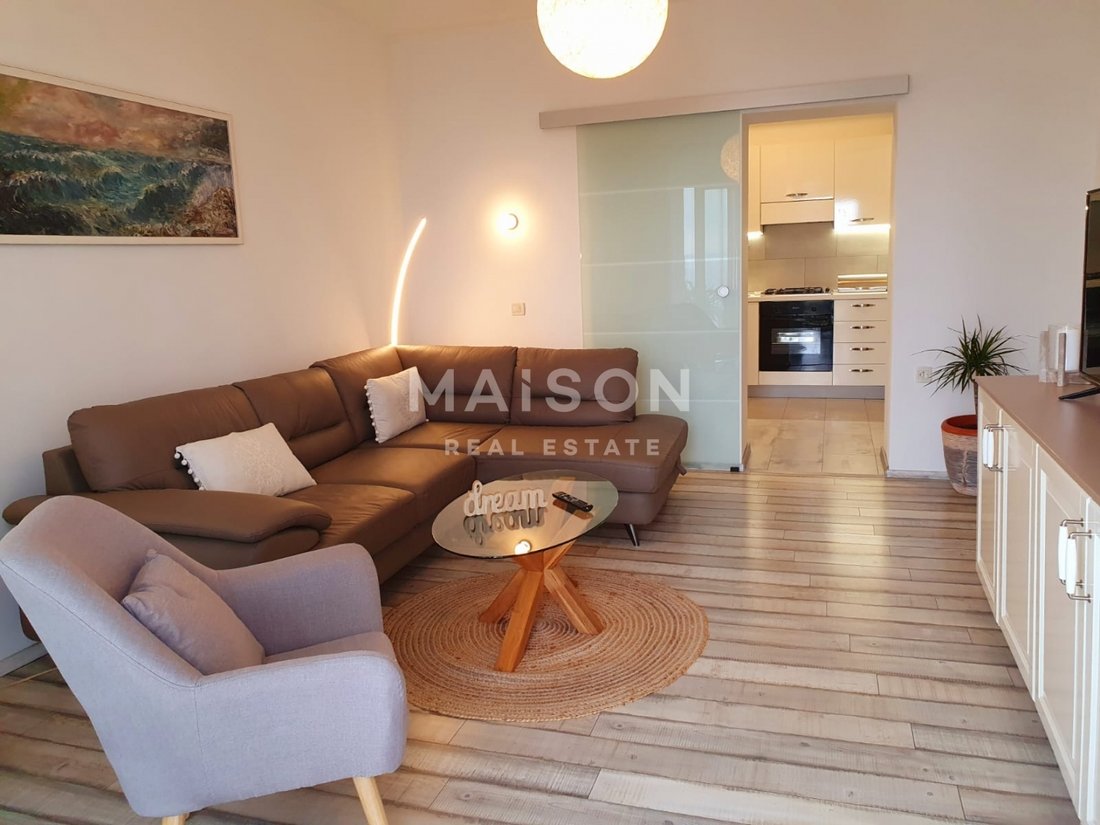 Apartment in Grad Opatija, Primorje-Gorski Kotar County, Croatia 4 - 17128474