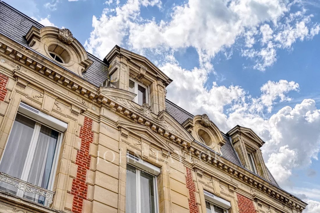 Haus in Ouest, Mouy, Frankreich 2 - 17099832