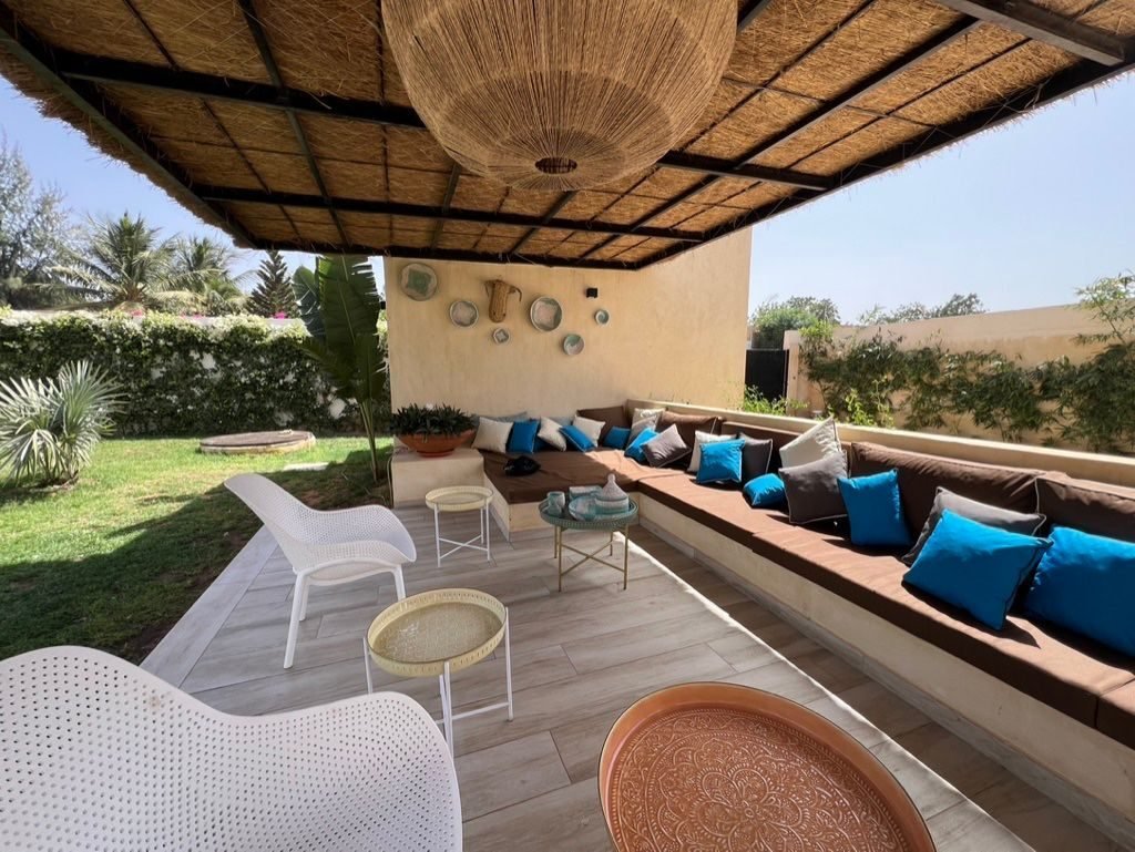 Villa in Nguerigne Bambara, Thiès Region, Senegal 4 - 17112622