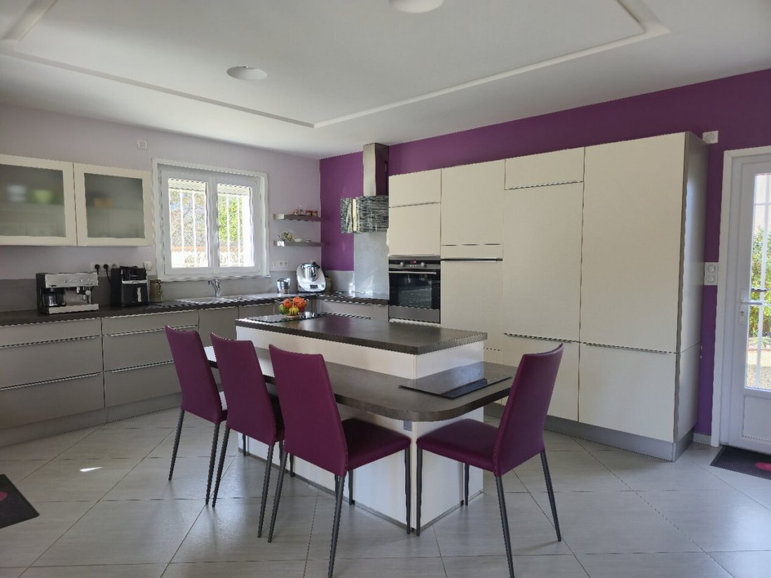 House in Poussan, Occitania, France 5 - 16947603
