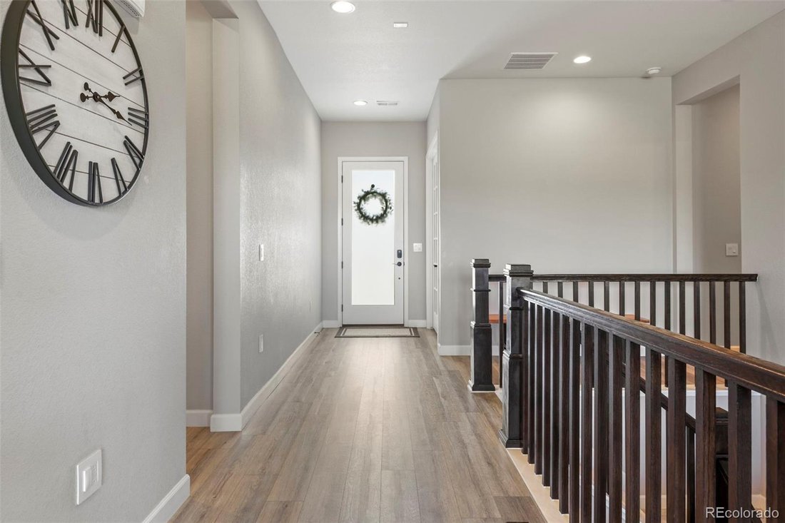 House in Aurora, Colorado, United States 2 - 17098910