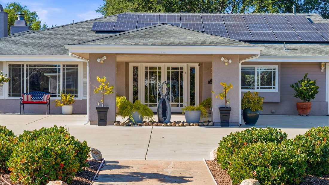 House in Solvang, California, United States 4 - 17127932