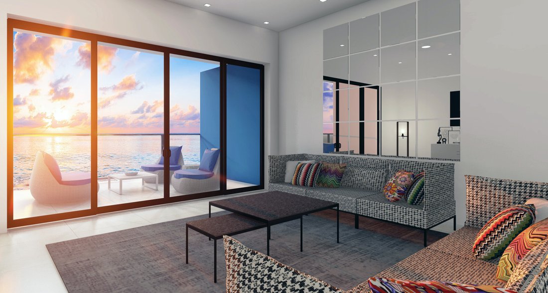 Apartment in George Town, George Town, Cayman Islands 5 - 15118665