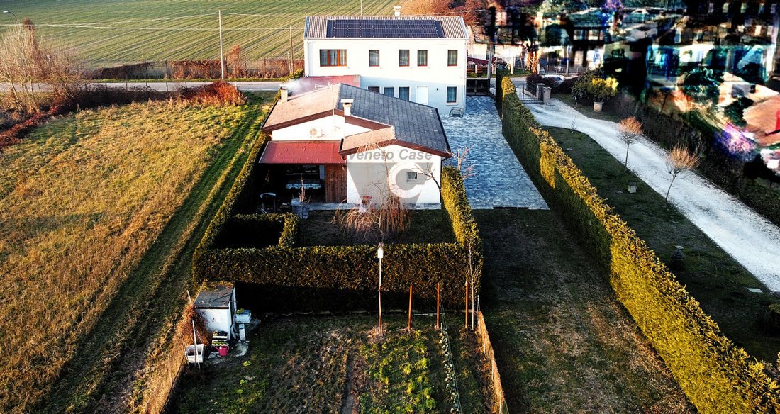 House in Galta, Veneto, Italy 1 - 17023864