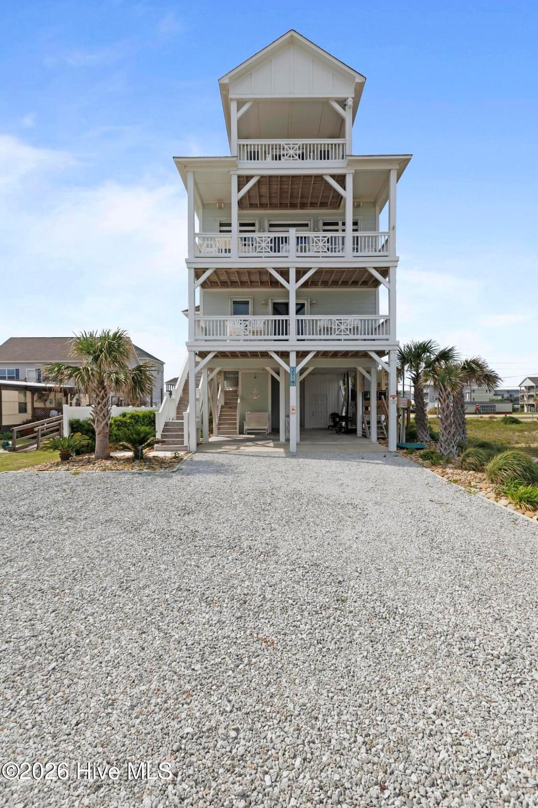 House in North Topsail Beach, North Carolina, United States 2 - 17127048