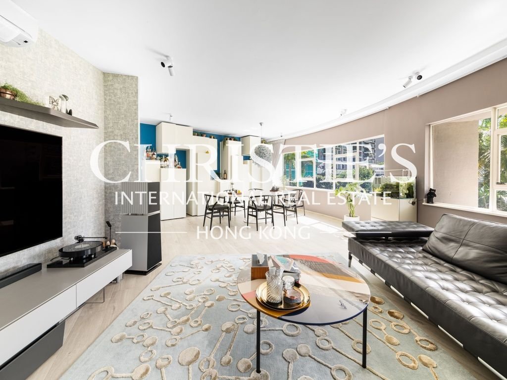 Apartment in Hong Kong, Hong Kong 2 - 15433943