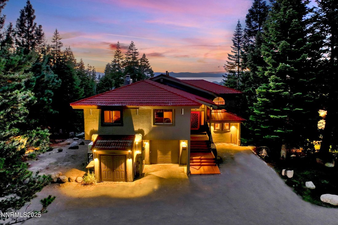 House in Stateline, Nevada, United States 2 - 17103048