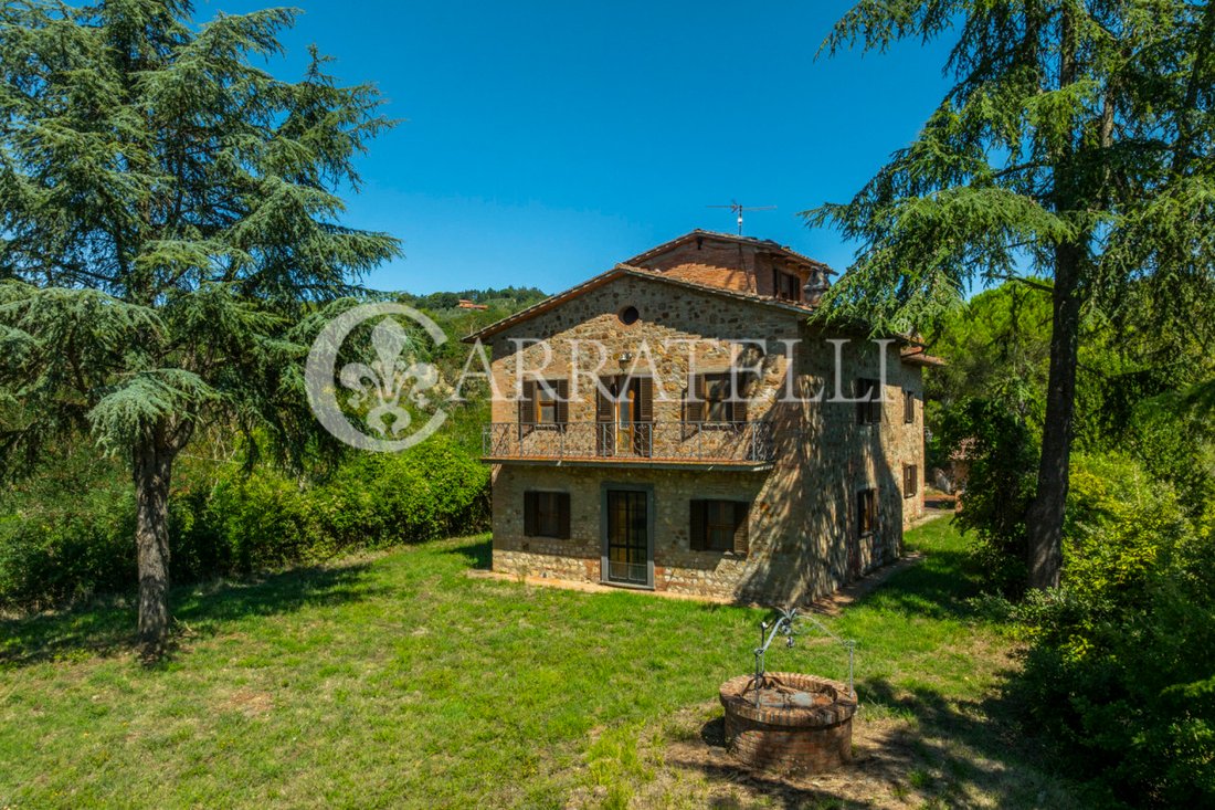 Country House in Città della Pieve, Umbria, Italy 4 - 16177655