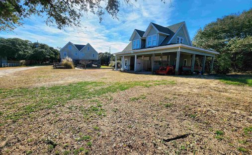 Buxton, North Carolina, United States 1
