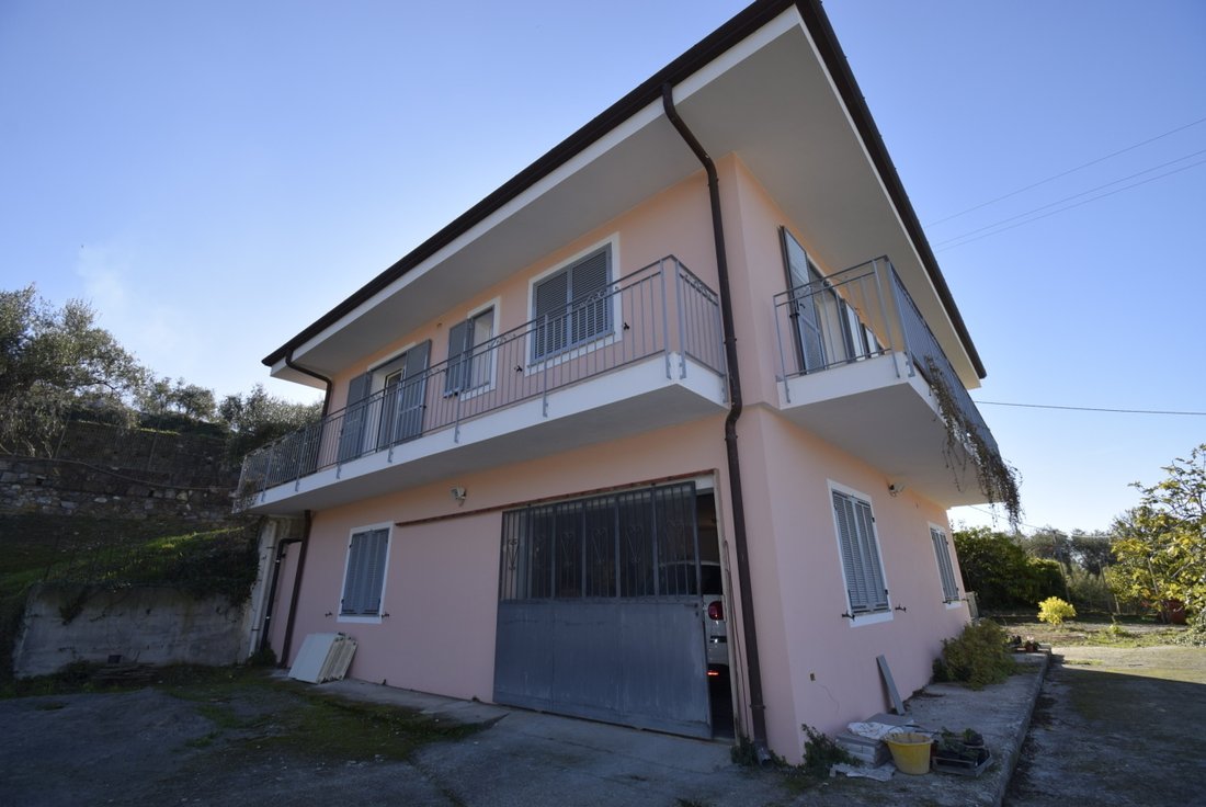 Villa in Center - Marina, Sanremo, Liguria 1 - 14967192