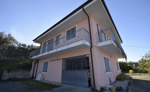Villa in Center - Marina, Sanremo, Liguria 1