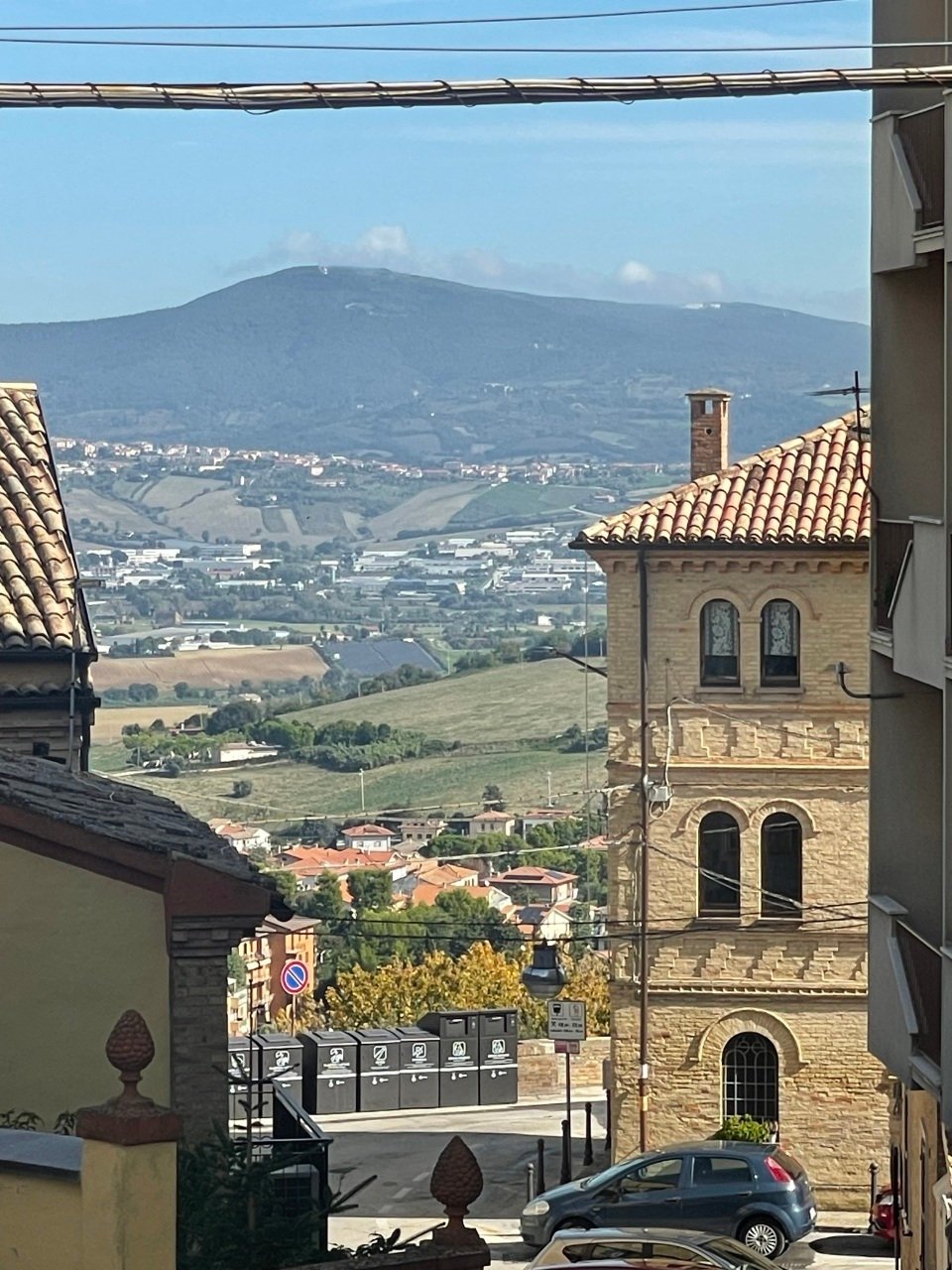 Villa in Historic Center, Osimo, Marche 1 - 15205975