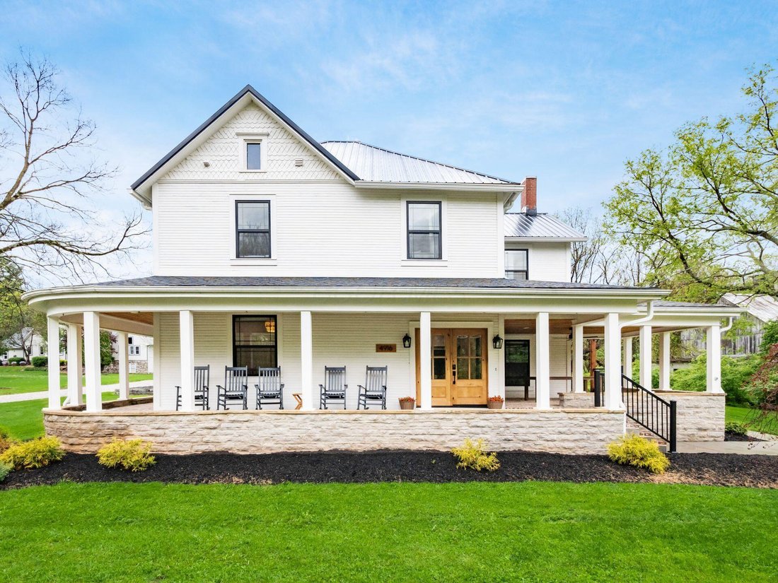 House in Delaware, Ohio, United States 1 - 17103781