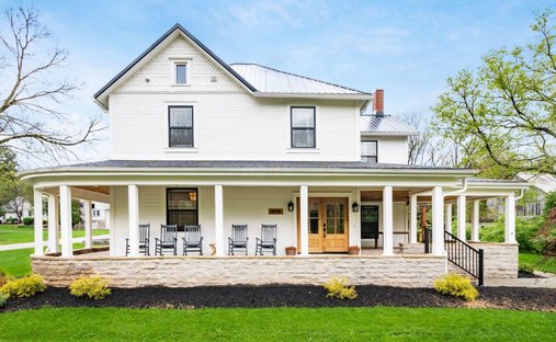 Casa en Municipio de Liberty, Ohio, Estados Unidos 1