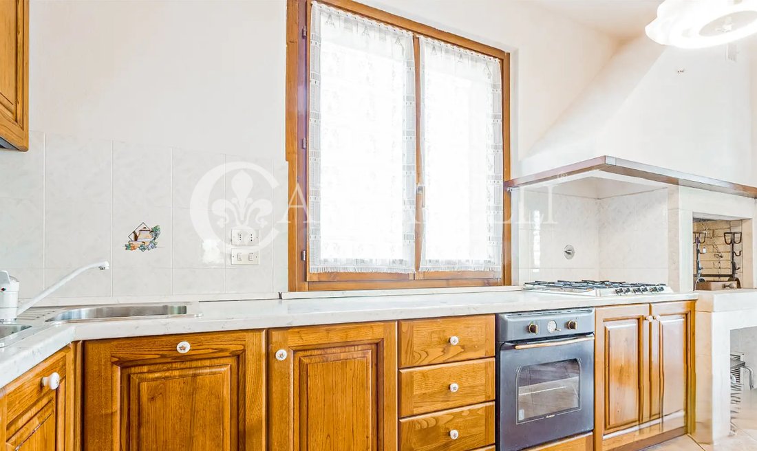 Villa in Umbertide, Umbria, Italy 5 - 15754720