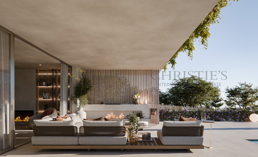 Villa a Rotes Velles, Calvià, Isole Baleari 2 - 17104077