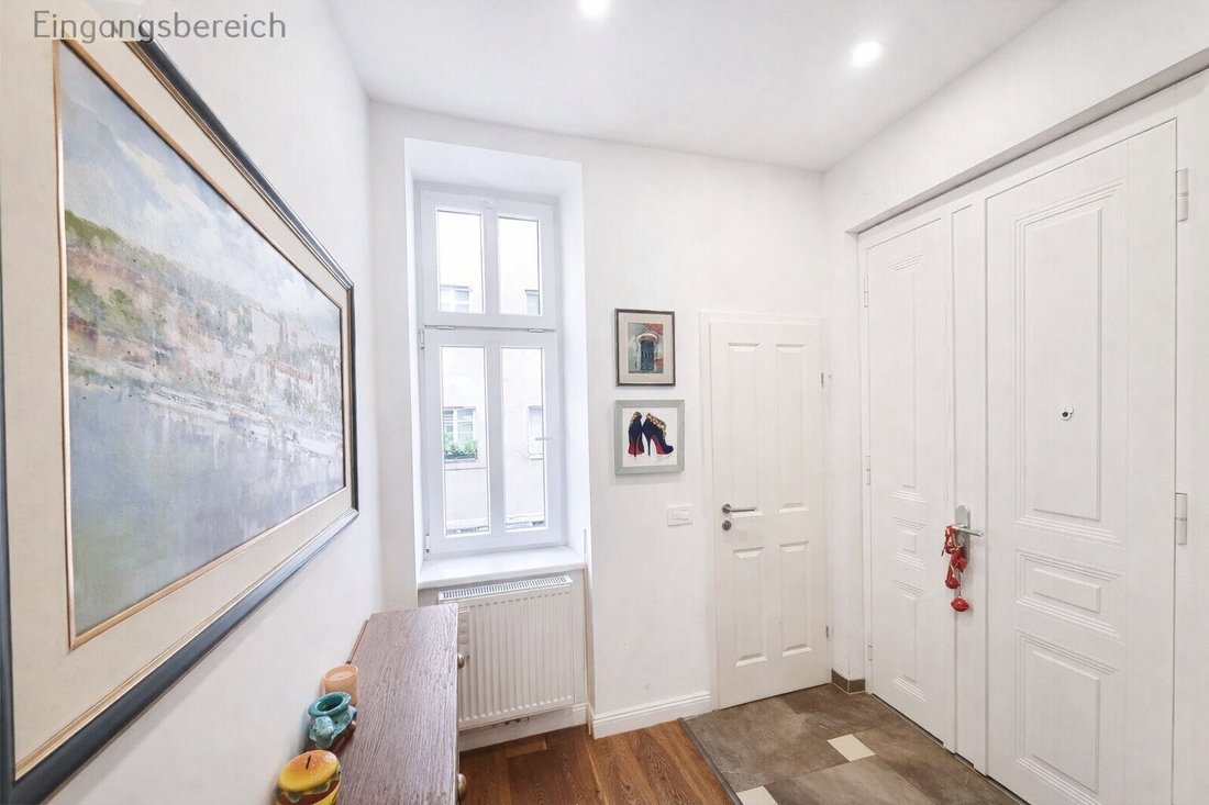 Apartment in Vienna, Wien, Austria 3 - 17122877