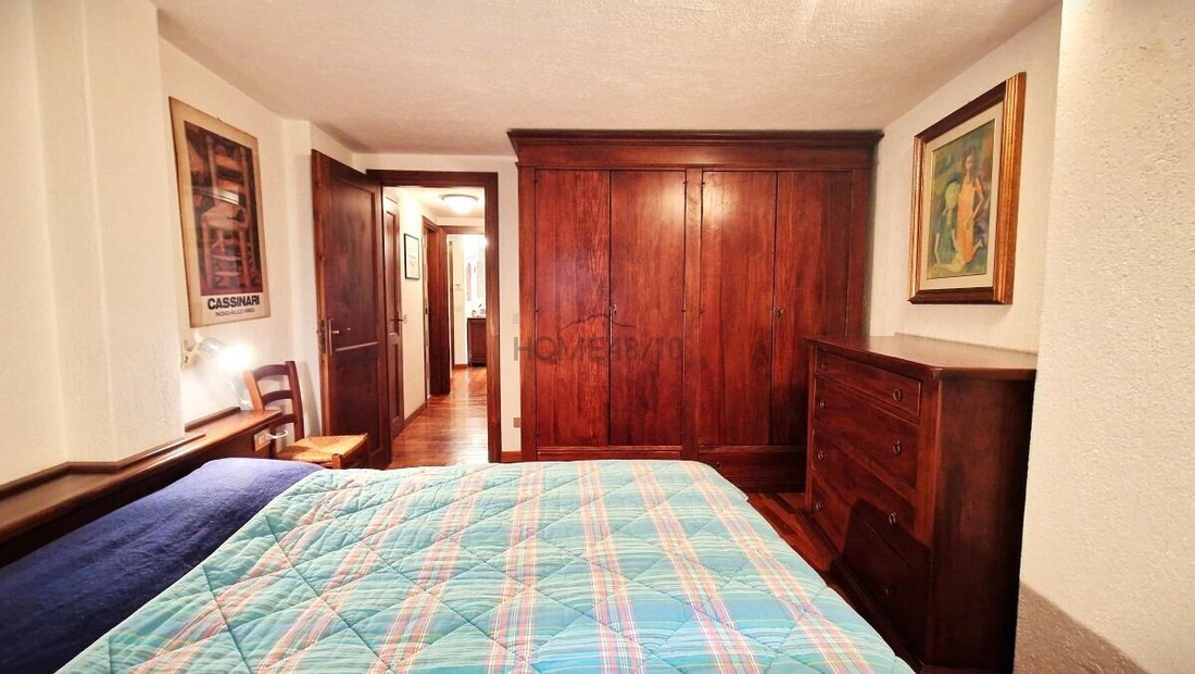 Apartment in Courmayeur, Aosta Valley / Vallée d'Aoste, Italy 3 - 17099244