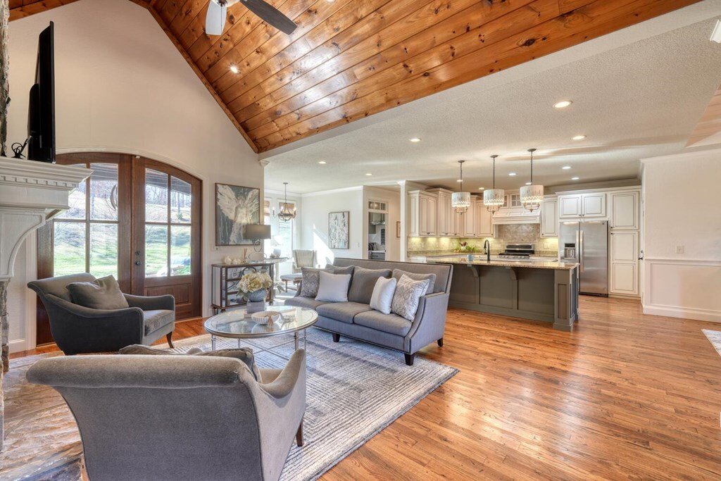 House in Hiawassee, Georgia, United States 4 - 17102331
