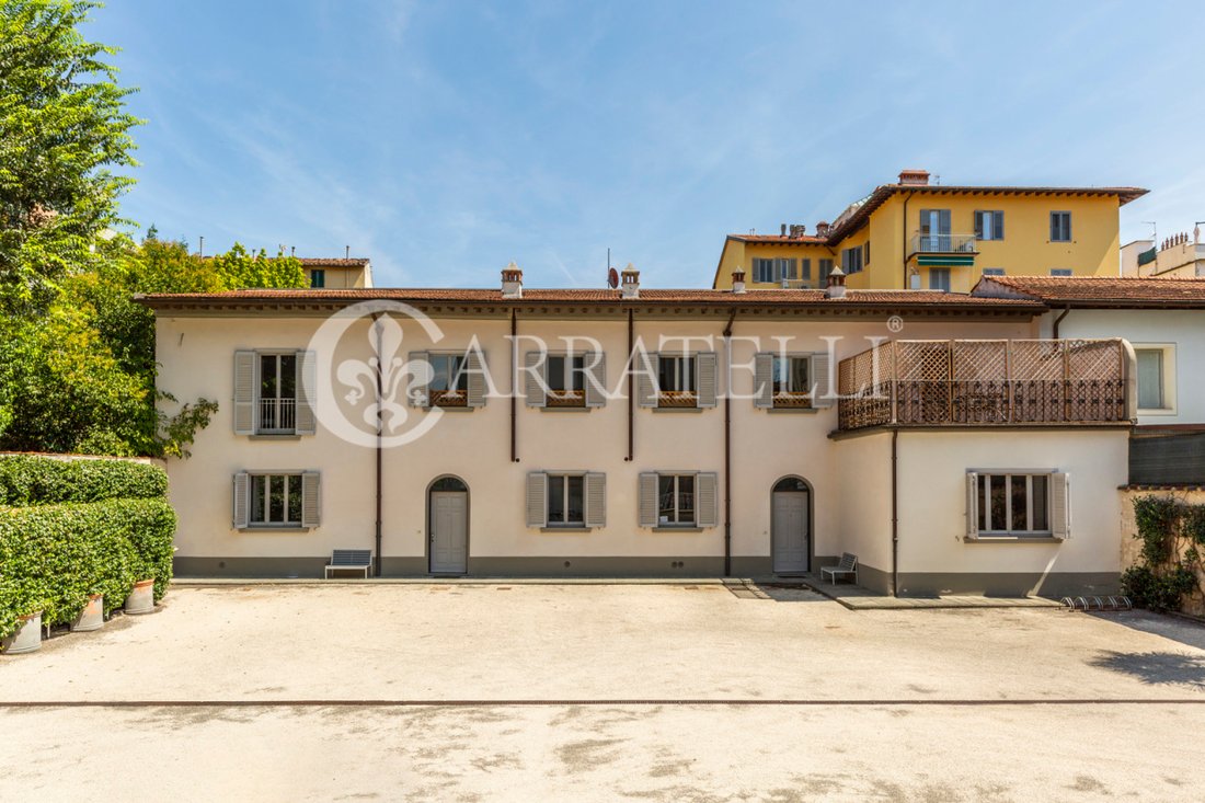 Apartment in Center, Florence, Tuscany 2 - 17106599