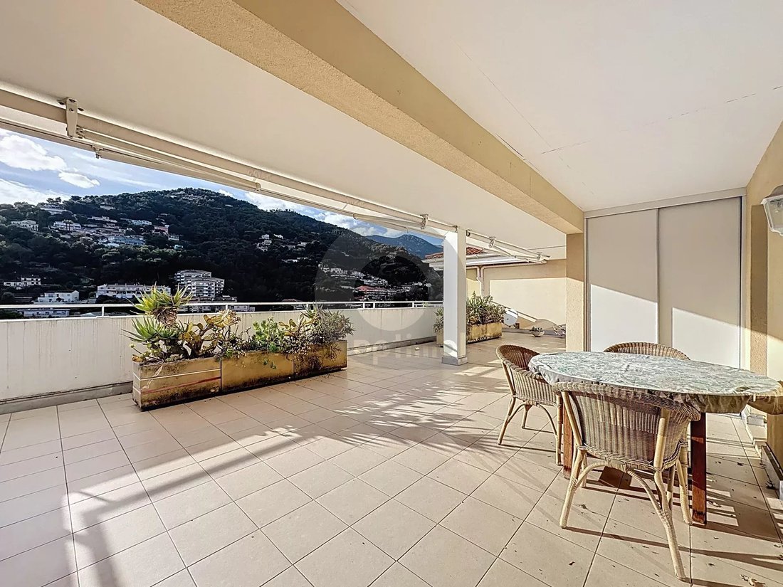 Apartment in Val de Gorbio, Roquebrune-Cap-Martin, France 2 - 17104120