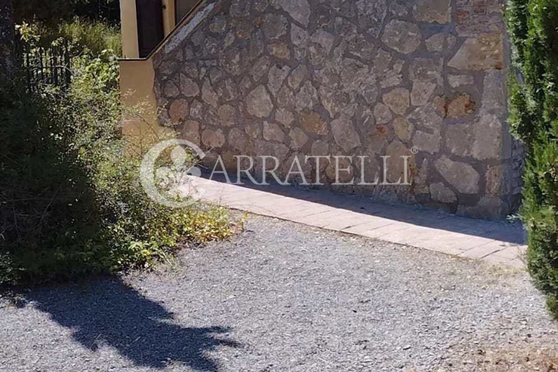 Country House in Sarteano, Tuscany, Italy 3 - 14605081