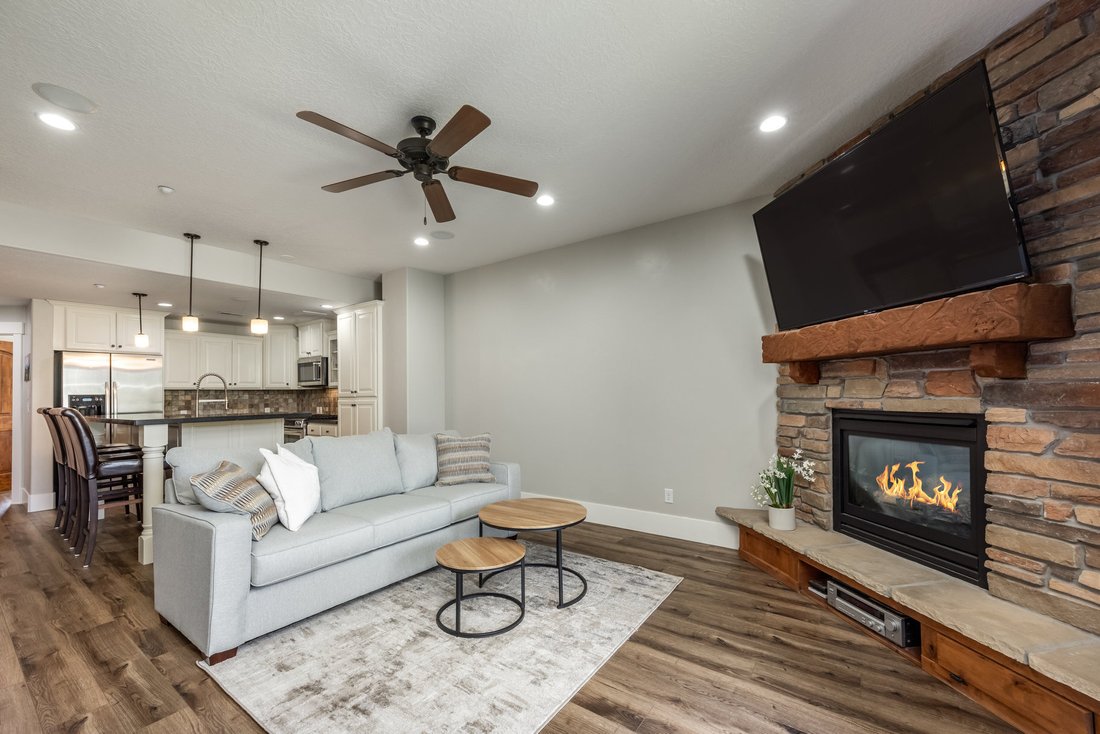 Condo in Kamas, Utah, United States 3 - 17123197