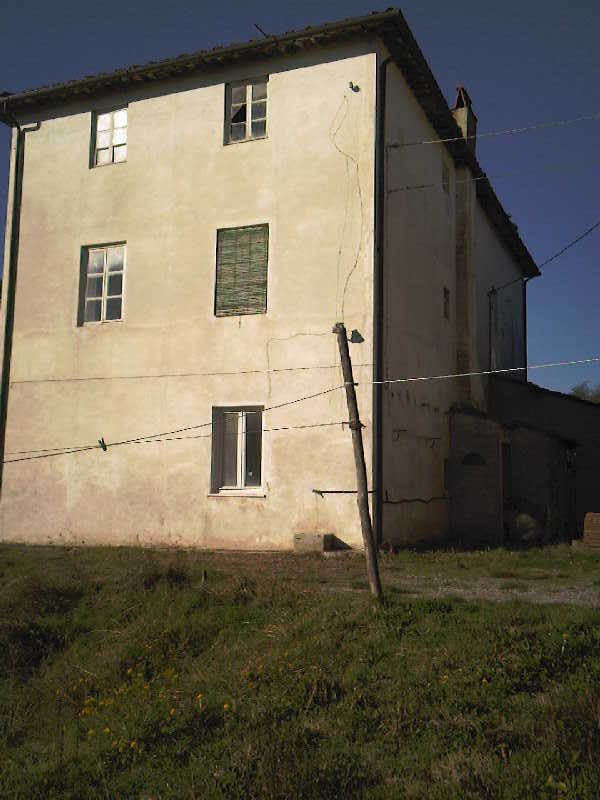Country House in Area Monte San Quirico - Sant'Alessio, Lucca, Tuscany 4 - 13978907