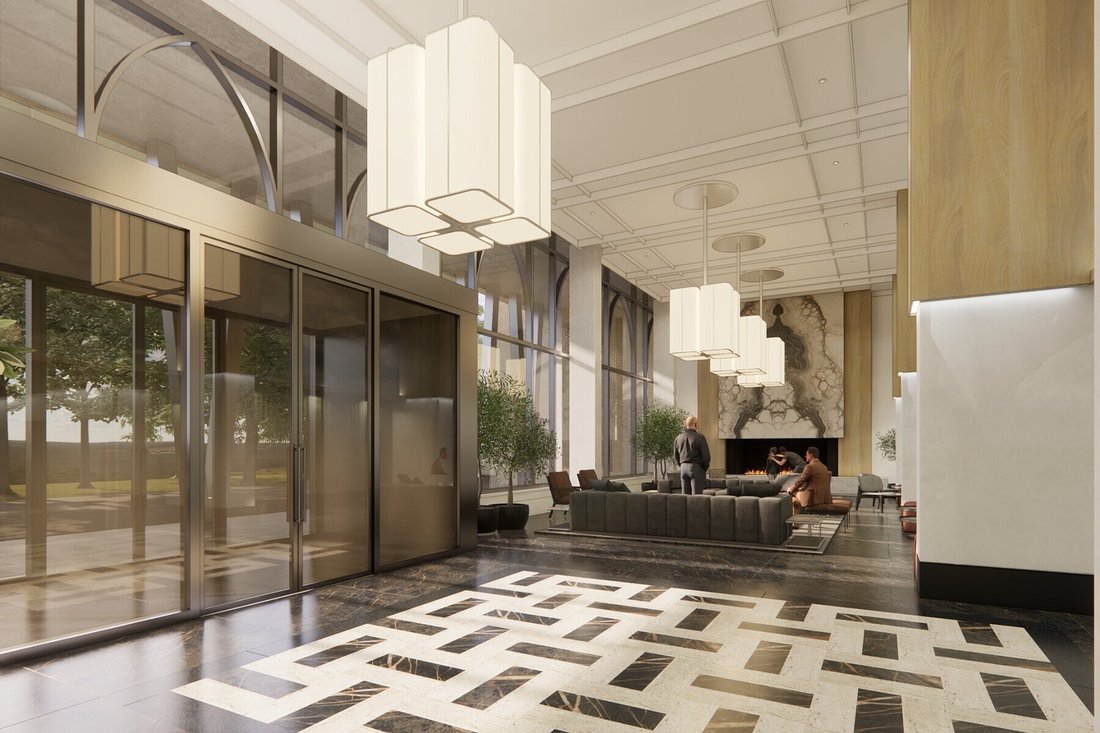 Condo in Quebec City, Quebec, Canada 3 - 17098820