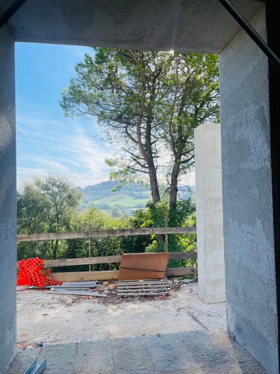 Casa di campagna a Osimo Stazione - Abadia, Osimo, Marche 4 - 14822131