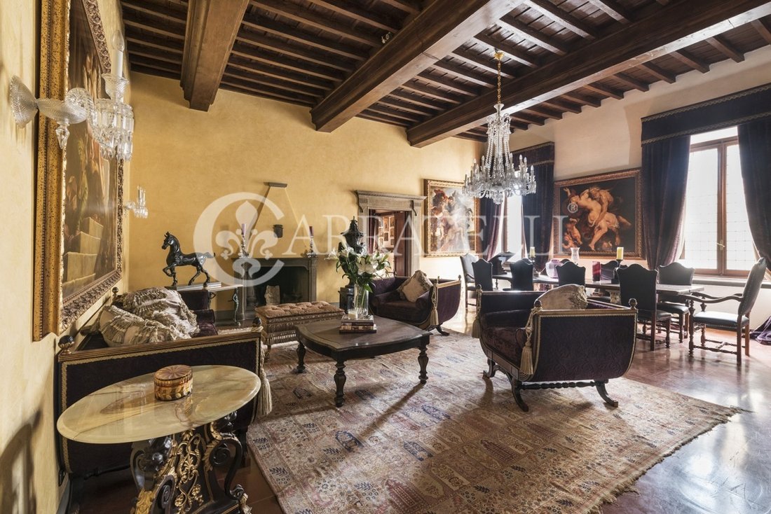Appartement à Centre, Florence, Toscane 2 - 13204410