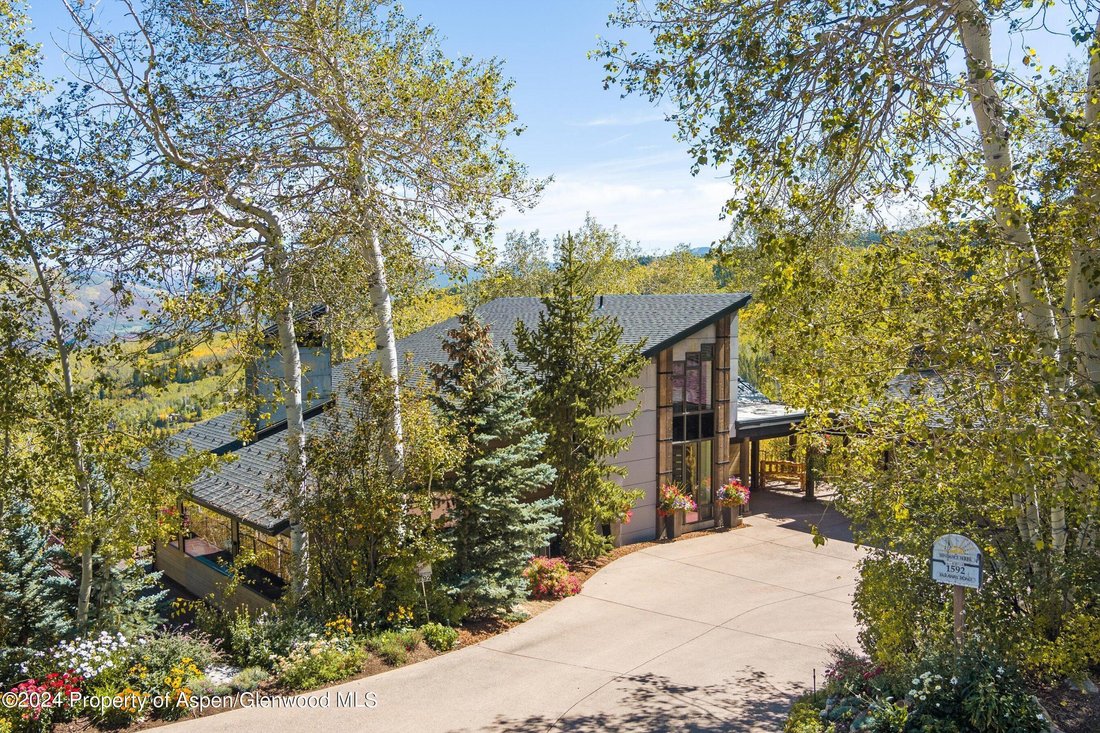House in Snowmass Village, Colorado, United States 2 - 14724394