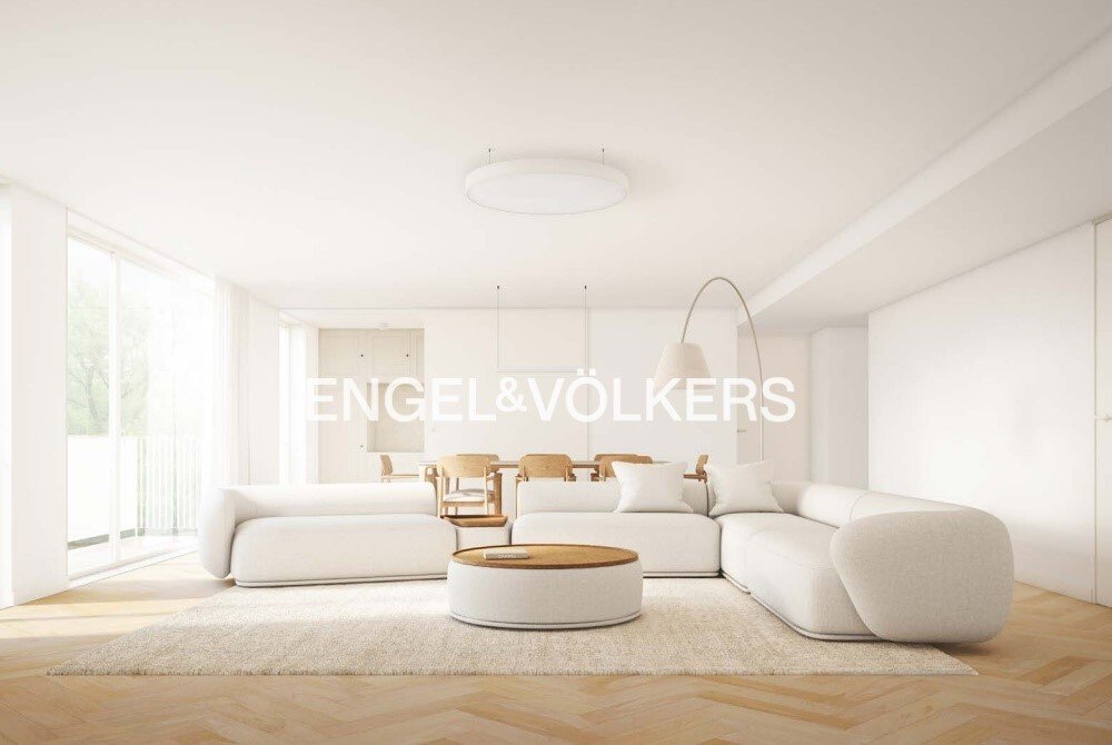 Apartment in Alcantara, Lisbon, Portugal 1 - 17123383