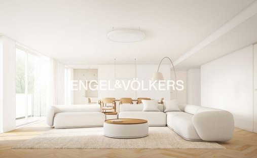 Apartment in Alcantara, Lisbon, Portugal 1