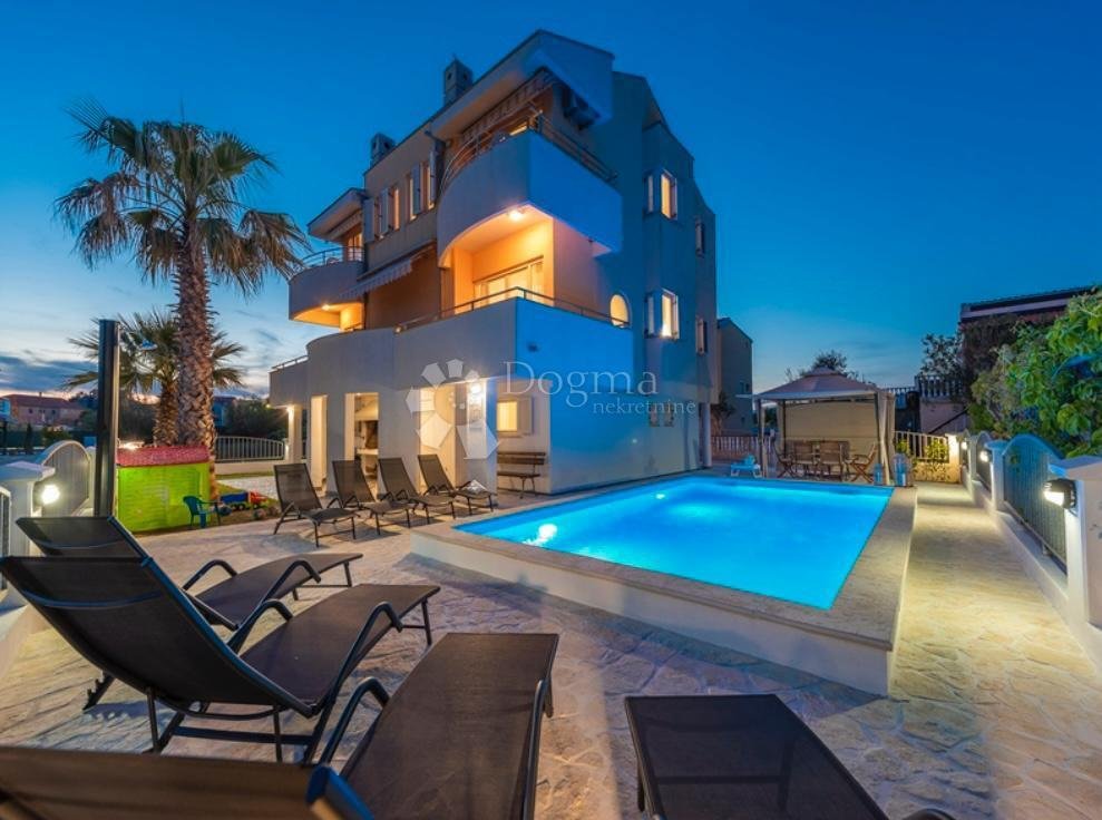 House in Privlaka, Zadar County, Croatia 1 - 17128470