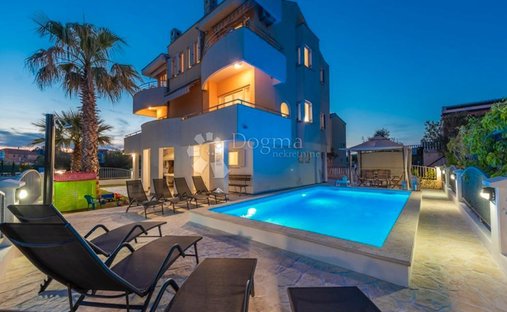 House in Privlaka, Zadar County, Croatia 1