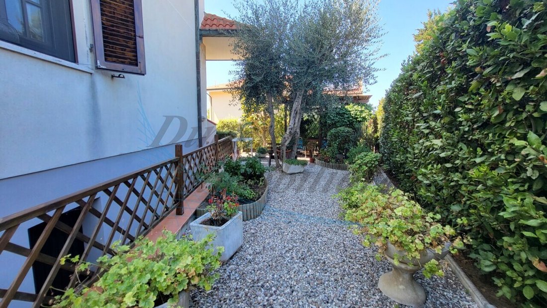 Villa in Serragrande, Rosignano Marittimo, Italy 5 - 17100552