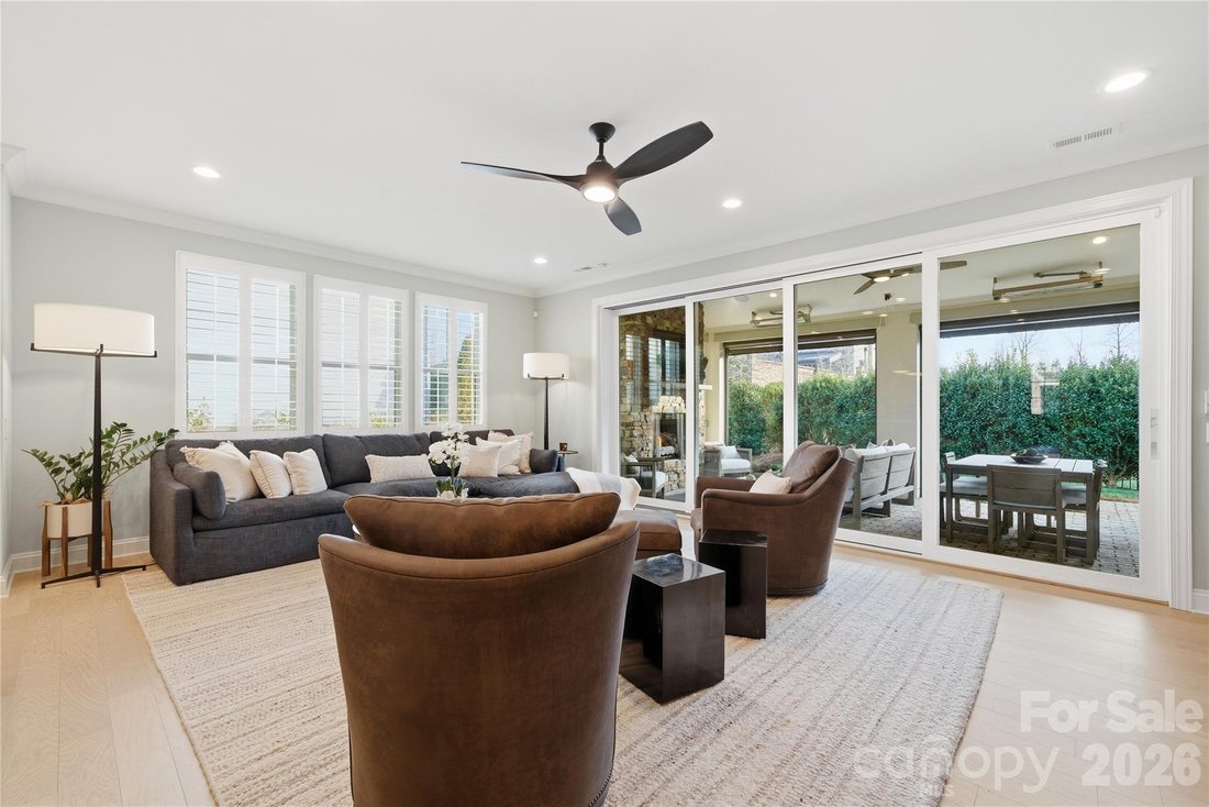 House in Fort Mill, South Carolina, United States 3 - 17103779