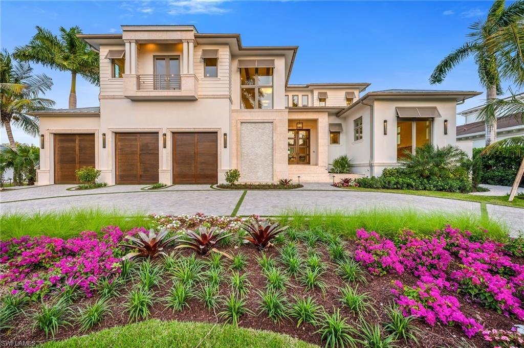 House in Naples, Florida, United States 3 - 15256301